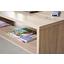 Couchtisch Absoluto B: 115cm Sonoma Eiche - Sonoma Eiche, Basics, Holzwerkstoff (115/42/60cm) - Livetastic Couchtisch Absoluto B: 115cm Sonoma Eiche - Sonoma Eiche, Basics, Holzwerkstoff (115/42/60cm) - Livetastic