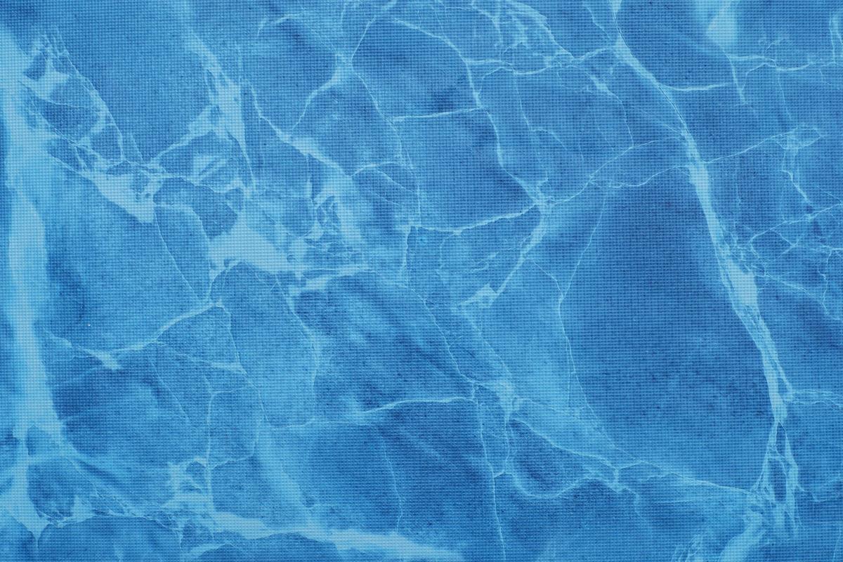 Pool Leonie - Blau/Dunkelgrau, KONVENTIONELL, Kunststoff/Metall (549/132cm) - Bestway