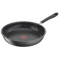 Bratpfanne Jamie Oliver - Schwarz, Basics, Metall (47,4/30/9,6cm) - Jamie Oliver