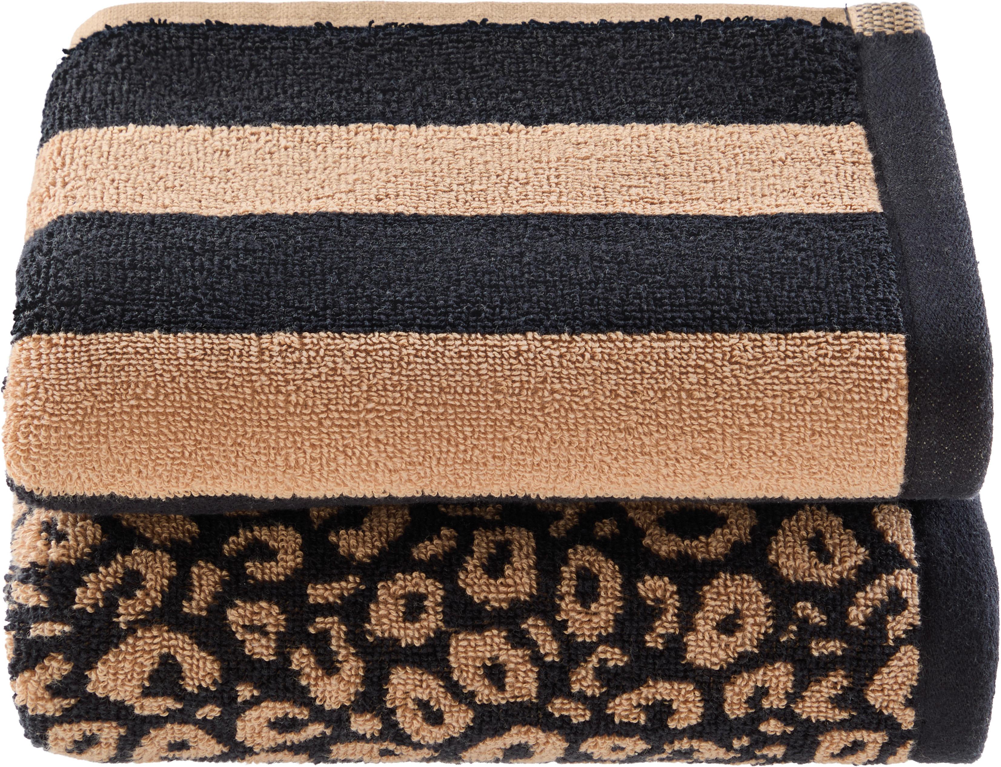 HANDTUCHSET MELINA - 2ER PACK