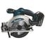Makita-Spezialset DLX 6011 11-teilig 18,0 V 3,0 Ah - Türkis/Schwarz, MODERN, Holzwerkstoff/Metall (12,50kg) - Makita
