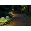 LED-Solarleuchte Garden - Edelstahlfarben/Silberfarben, MODERN (10/23/10cm) - Grundig LED-Solarleuchte Garden - Edelstahlfarben/Silberfarben, MODERN (10/23/10cm) - Grundig