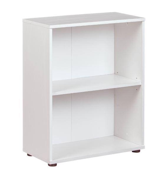 Regal Arco B 60cm, Weiß