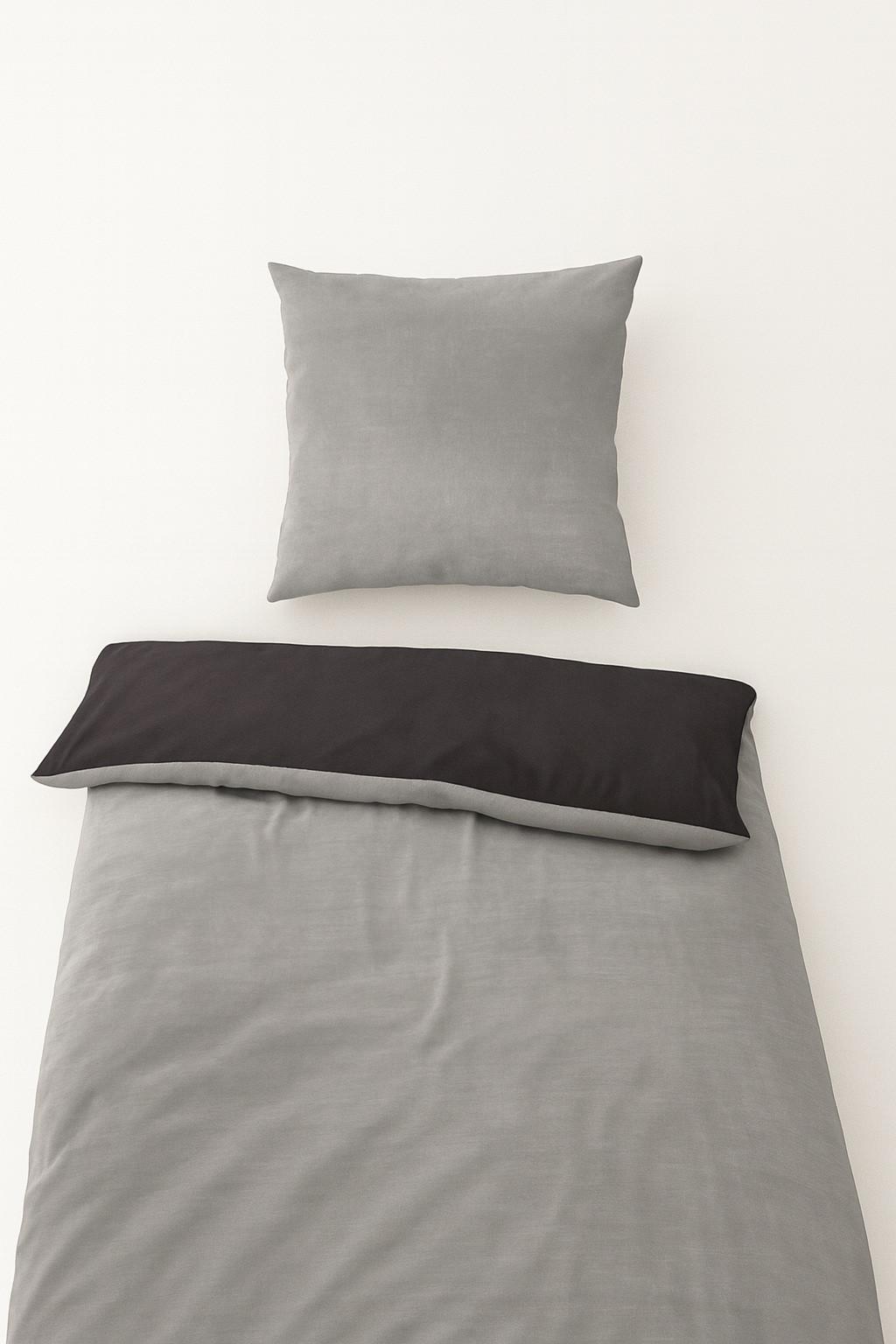 OBOUSTRANNÉ POVLEČENÍ CASHMERE WENDE - (140/200cm) - Mömax