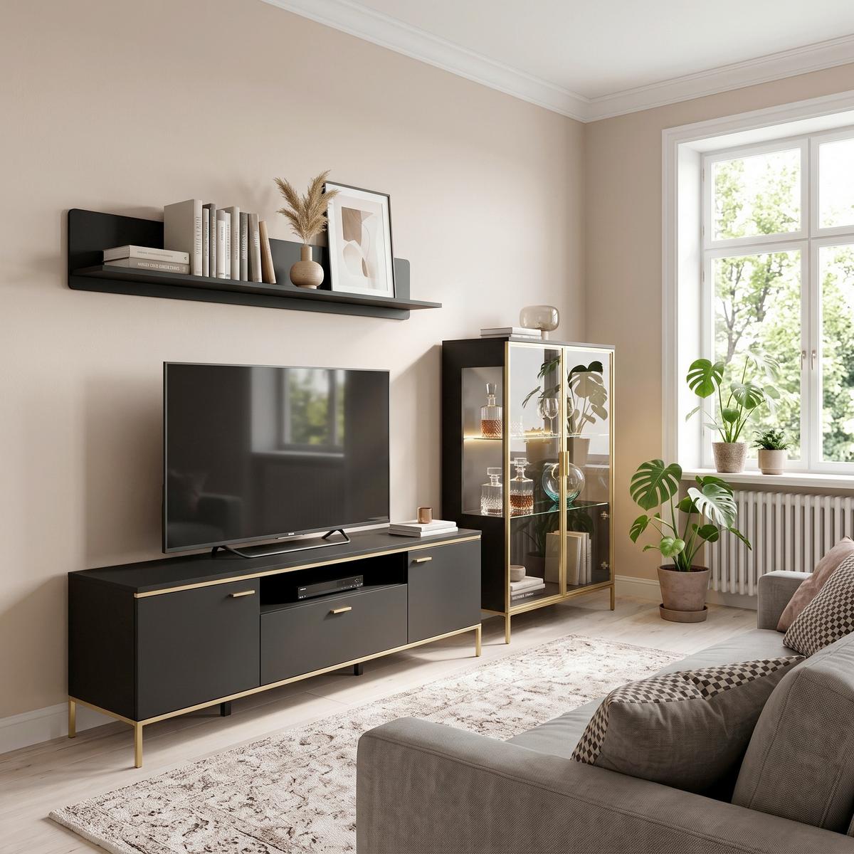Wandregal NORICA » Angebot entdecken