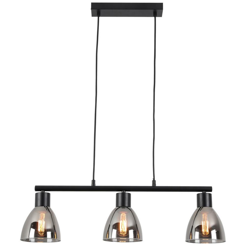 Závesné svietidlo Komol