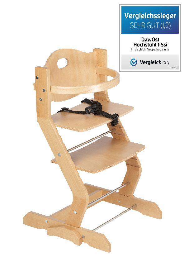 Kinderstuhl Buchefarben, L/b/h: 50x43x81cm