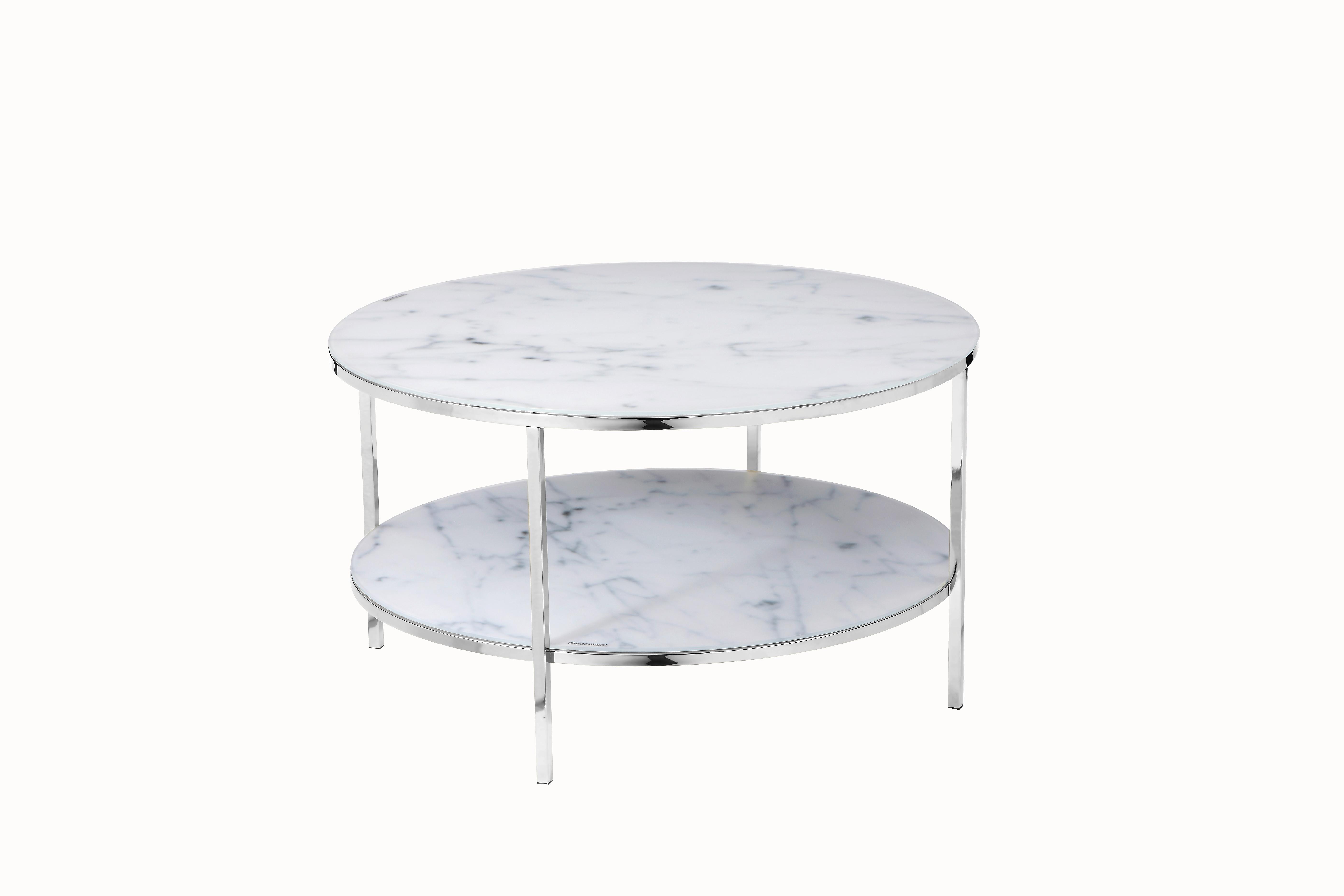 Fotografia produktu: Konferenčný stolík P: 80cm