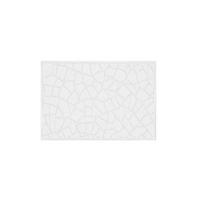 Badematte Terazzo - Naturfarben, Basics, Textil (60/90cm) - Grund