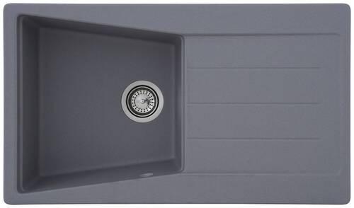 Spüle Respekta Stein Bxt: 86x50 cm