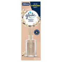 Raumduft 50 ml Vanilla Blossom - Transparent/Ahornfarben, Basics, Karton/Glas (5/20cm)