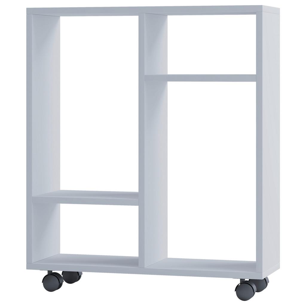 Allzweckwagen Dremala Weiß B: 60 cm