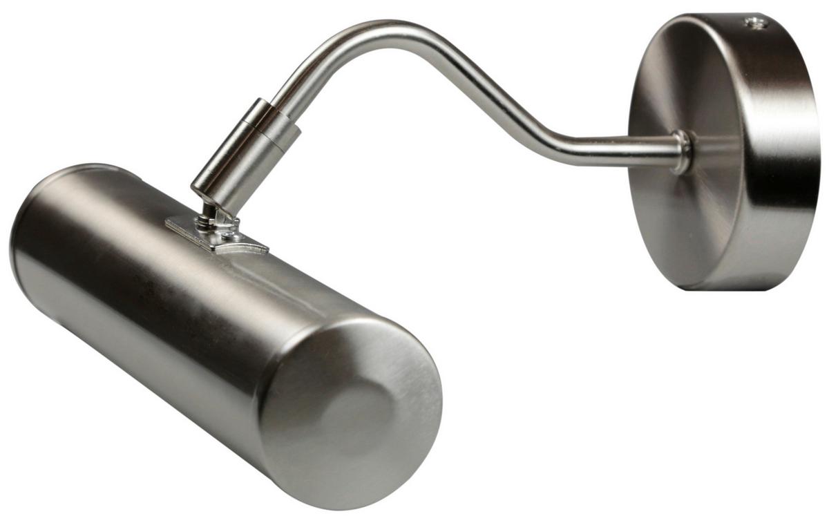 Wandleuchte 22-94233 - Basics, Metall (18/21/18cm)