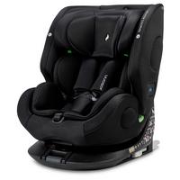 Reboarder-kindersitz One360 Klimax - Schwarz, Basics, Textil (48/43/58cm) - Osann