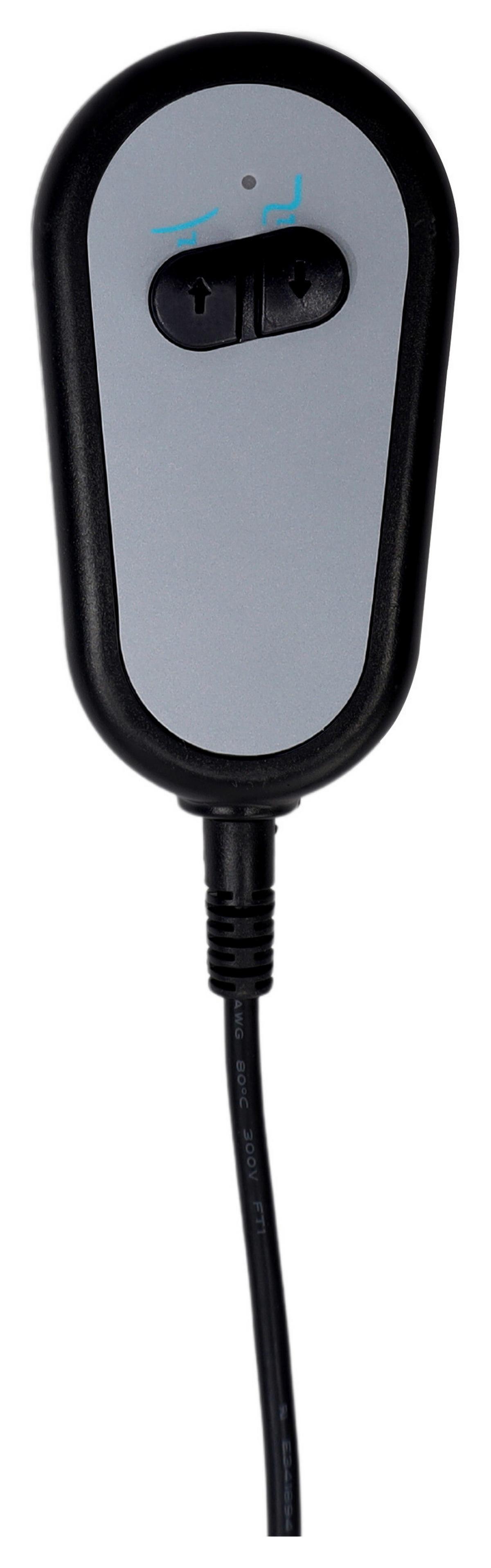 Tv-fotel Bishop - zöld, Konventionell, textil (76/105/88cm) - MID.YOU