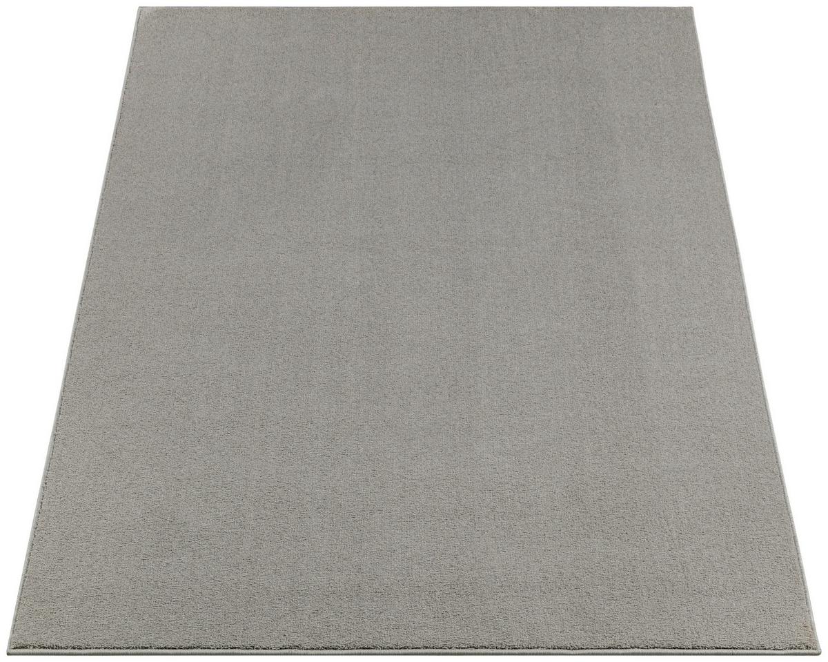 Szőttszőnyeg Klea Kb. 120/170cm - szürke, Romantik / Landhaus, textil (120/170cm) - James Wood