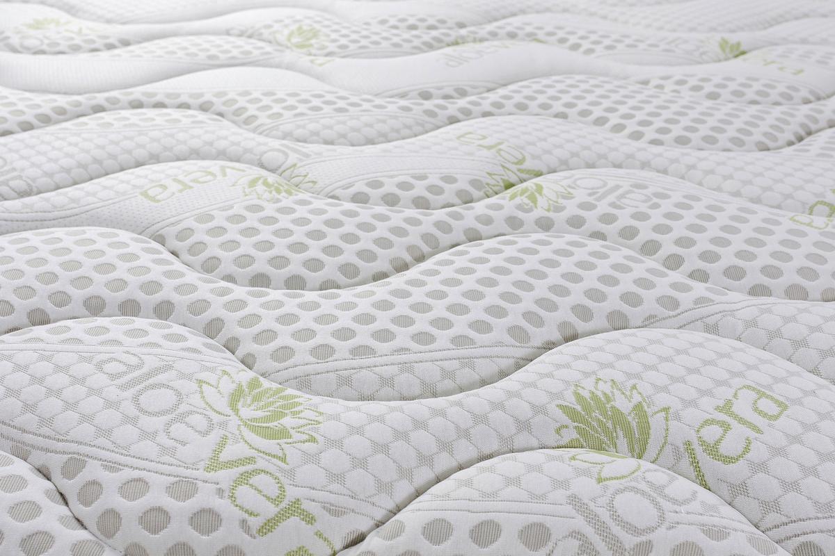 Táskarugós Matrac Bedora Vienna 90/200 Cm - Modern (90/18/200cm)