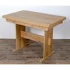 Esstisch Markus Eiche Artisan B: 105 Cm - Eiche Artisan, KONVENTIONELL, Holzwerkstoff (105/75/68cm) - MID.YOU