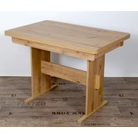 Esstisch Markus Eiche Artisan B: 105 Cm - Eiche Artisan, KONVENTIONELL, Holzwerkstoff (105/75/68cm) - MID.YOU