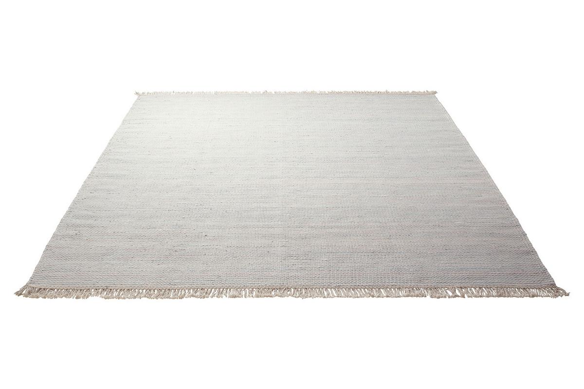 Handwebteppich Misty - Beige, KONVENTIONELL, Textil (60/110cm) - Esprit