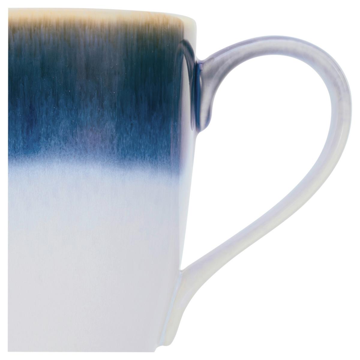 Kombiservice Keramik 4 Personen Geschirr Set - Multicolor, Basics, Keramik (34/31/33cm) - Creatable