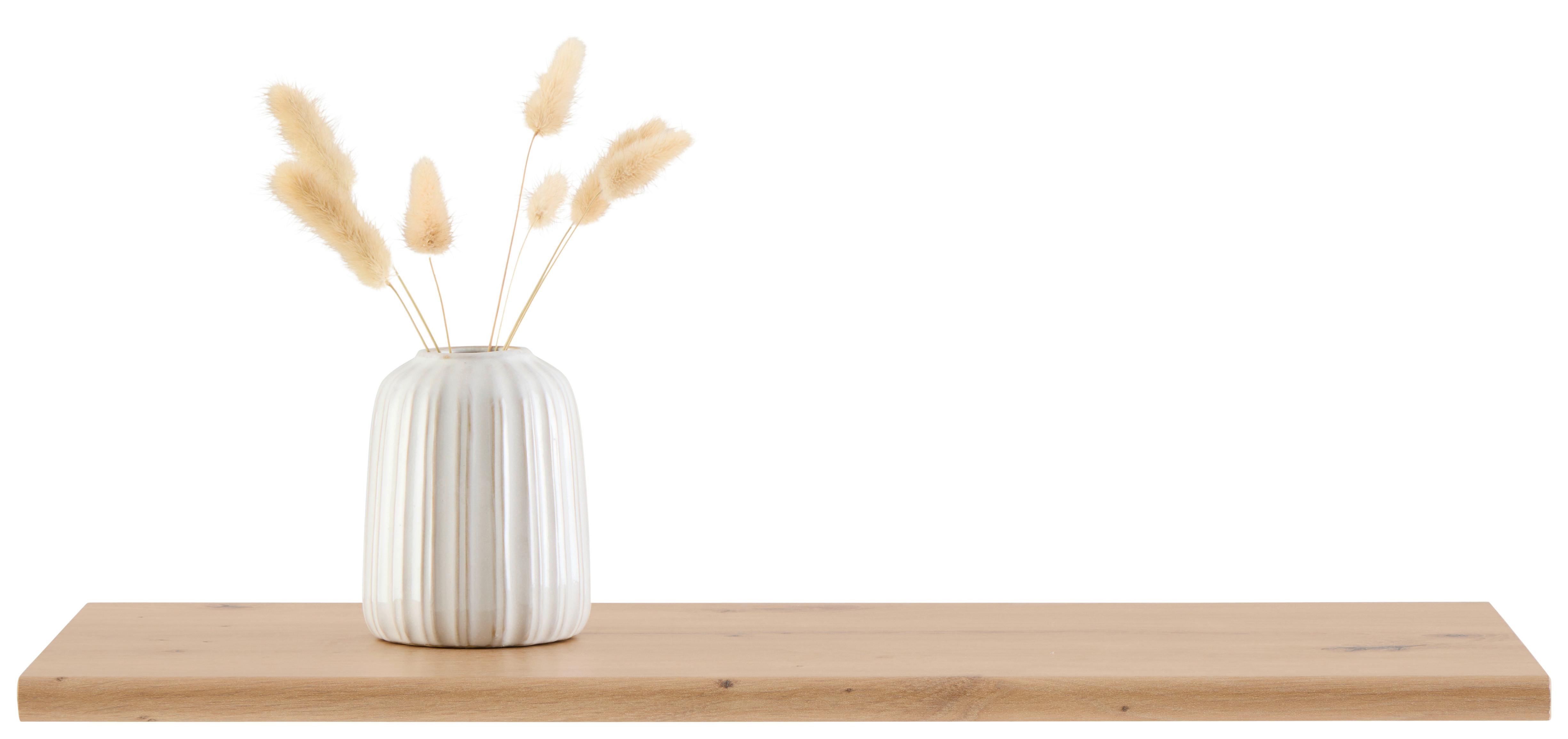 Wandboard Joker Artisan B: 60 Cm - Eiche Artisan, Trend, Holzwerkstoff (60/1,8/28cm)