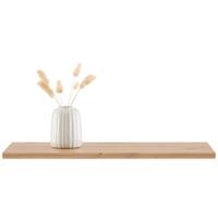 Wandboard Joker Artisan B: 60 Cm - Eiche Artisan, Trend, Holzwerkstoff (60/1,8/28cm)