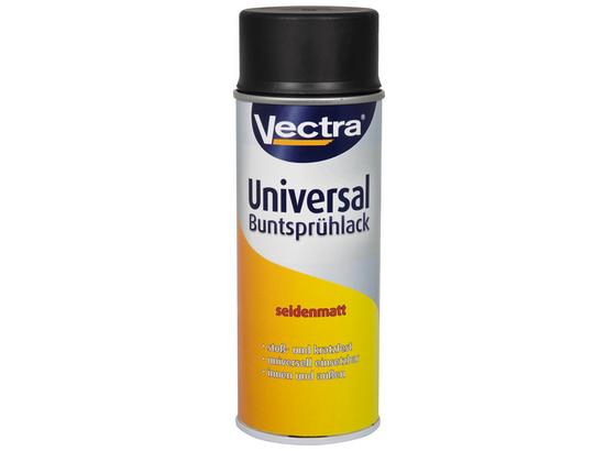 Sprühlack Vectra Tiefscharz - Schwarz (0,400l) Sprühlack Vectra Tiefscharz - Schwarz (0,400l)