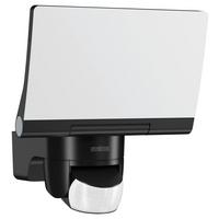 LED-Außenleuchte Led Strahler XLed Home 2 Sc - Schwarz, Basics, Kunststoff (16,1/18/21,8cm) - Steinel