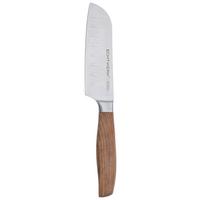 Santokumesser Echtwerk Classic Edition - MODERN, Metall (28,9cm) - Echtwerk