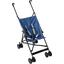 Buggy Ben - Blau/Beige, Textil/Metall (97cm) - Fillikid Buggy Ben - Blau/Beige, Textil/Metall (97cm) - Fillikid