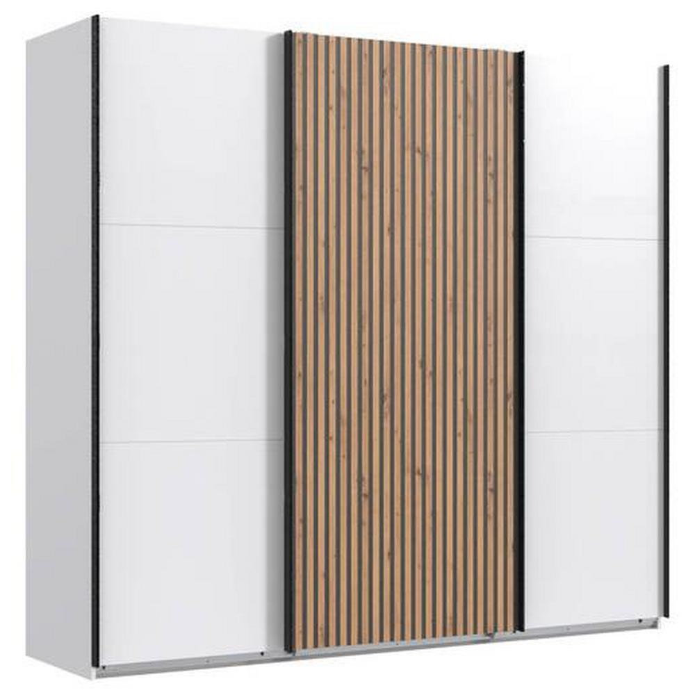 SKRIŇA S POS. DVER. – HOR.VED ANDORRA