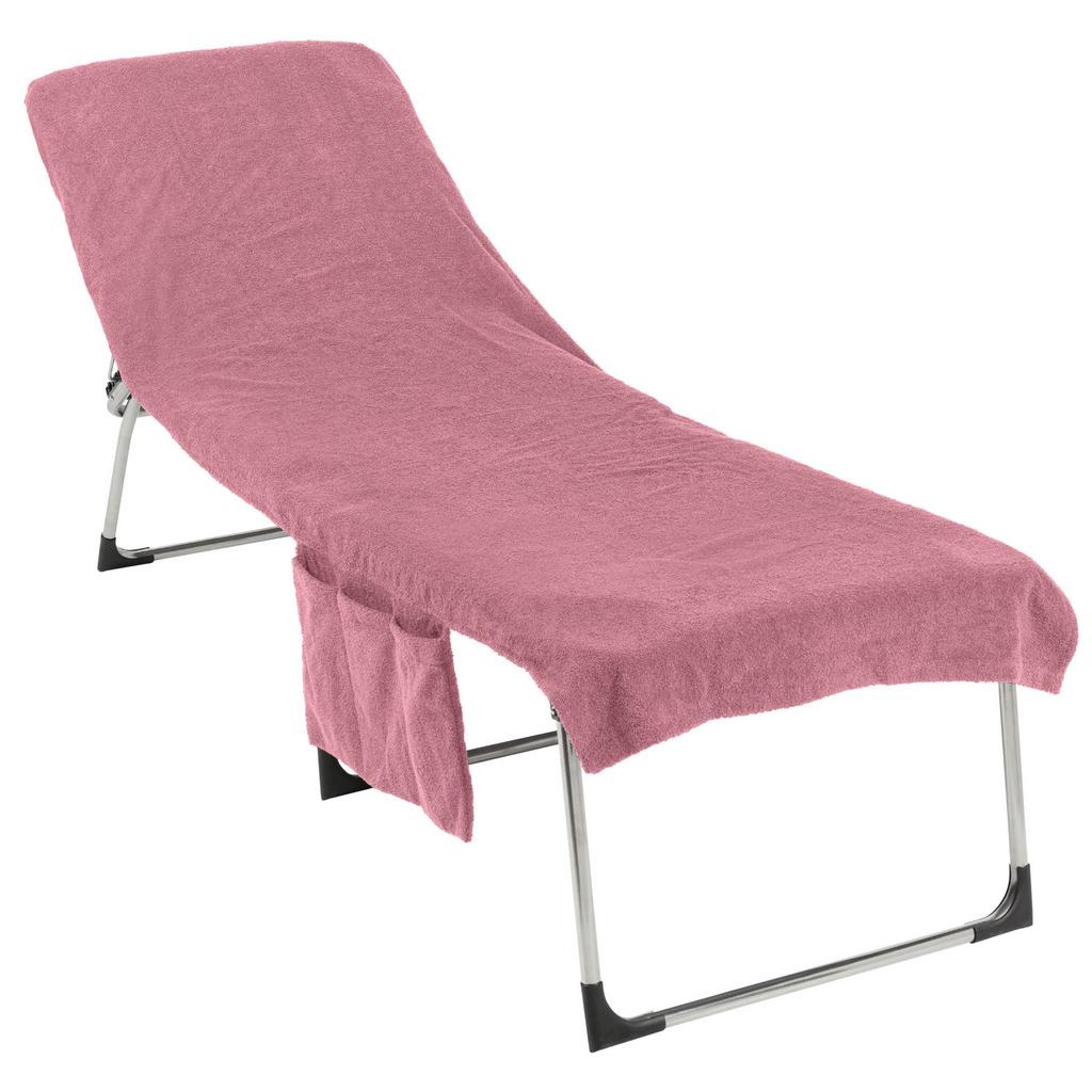 Liegenauflage Saskia