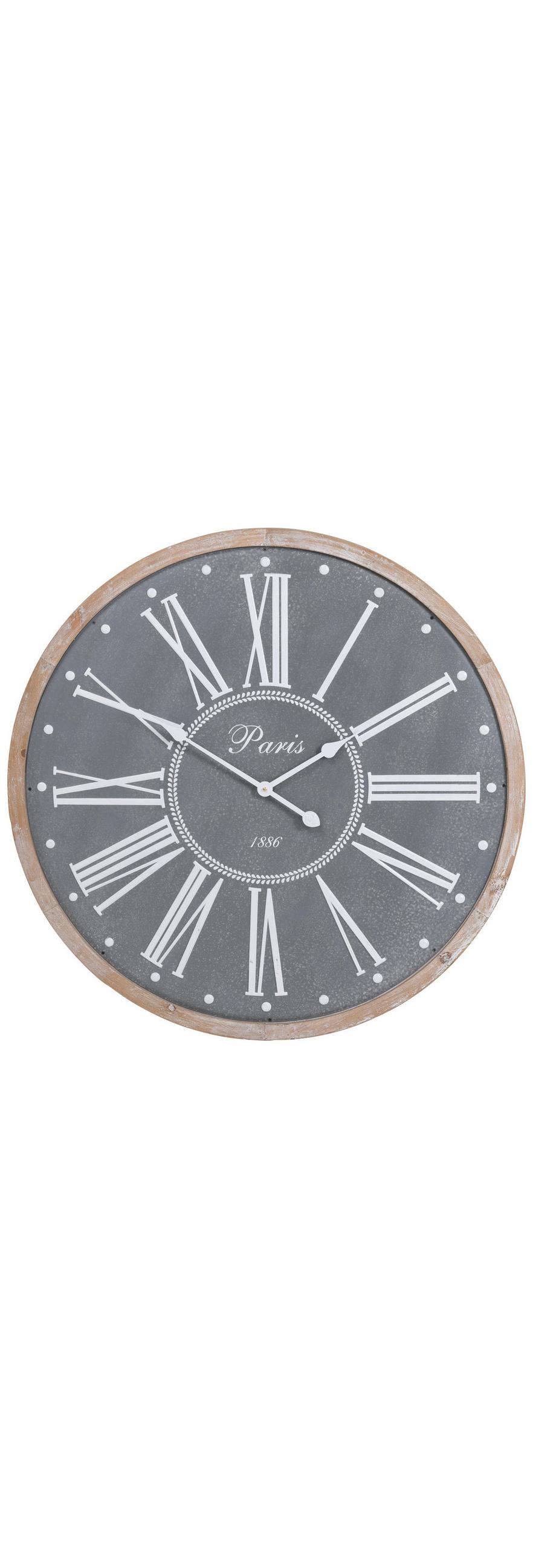 Wanduhr Selbst Gestalten Dm