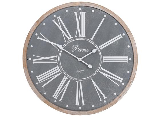 Wanduhr Vintage Paris Fur Vintage Fans