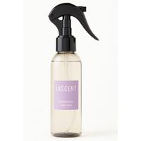 Osviežovač vzduchu v spreji ROMANCE - fialová, Konventionell, plast (200ml) - Inscent