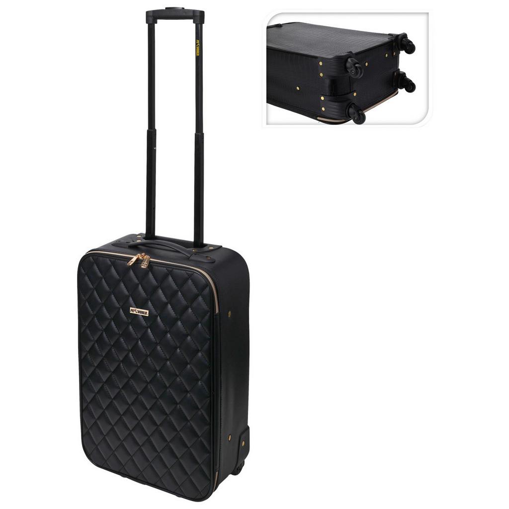 Reisekoffer Kunststoff