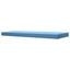 Wandregal Giga 80x4cm, Blau - Blau, MODERN, Holzwerkstoff (80/3,8/23,5cm) Wandregal Giga 80x4cm, Blau - Blau, MODERN, Holzwerkstoff (80/3,8/23,5cm)