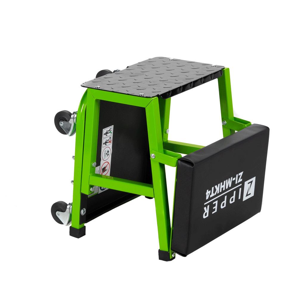 2in1-Montagehocker ZI-MHKT4 von Zipper