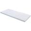 Topper Gamma 120x200cm H2 - Weiß, Textil (120/200cm) - Primatex Topper Gamma 120x200cm H2 - Weiß, Textil (120/200cm) - Primatex