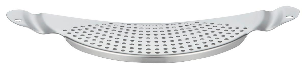 Kochtopfset Prima Tavola 22820 - Edelstahlfarben, Basics, Metall