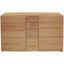 Sideboard Porto B:150cm Kernwildbuche Teilmassiv - Buchefarben, MODERN, Holz (150/88,7/45cm) Sideboard Porto B:150cm Kernwildbuche Teilmassiv - Buchefarben, MODERN, Holz (150/88,7/45cm)