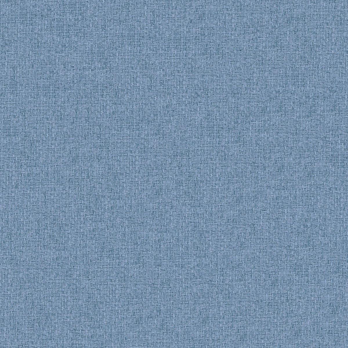 Boxspringbett Royal 140x200 Blau - Chromfarben/Blau, MODERN, Holzwerkstoff/Textil (140/200cm)