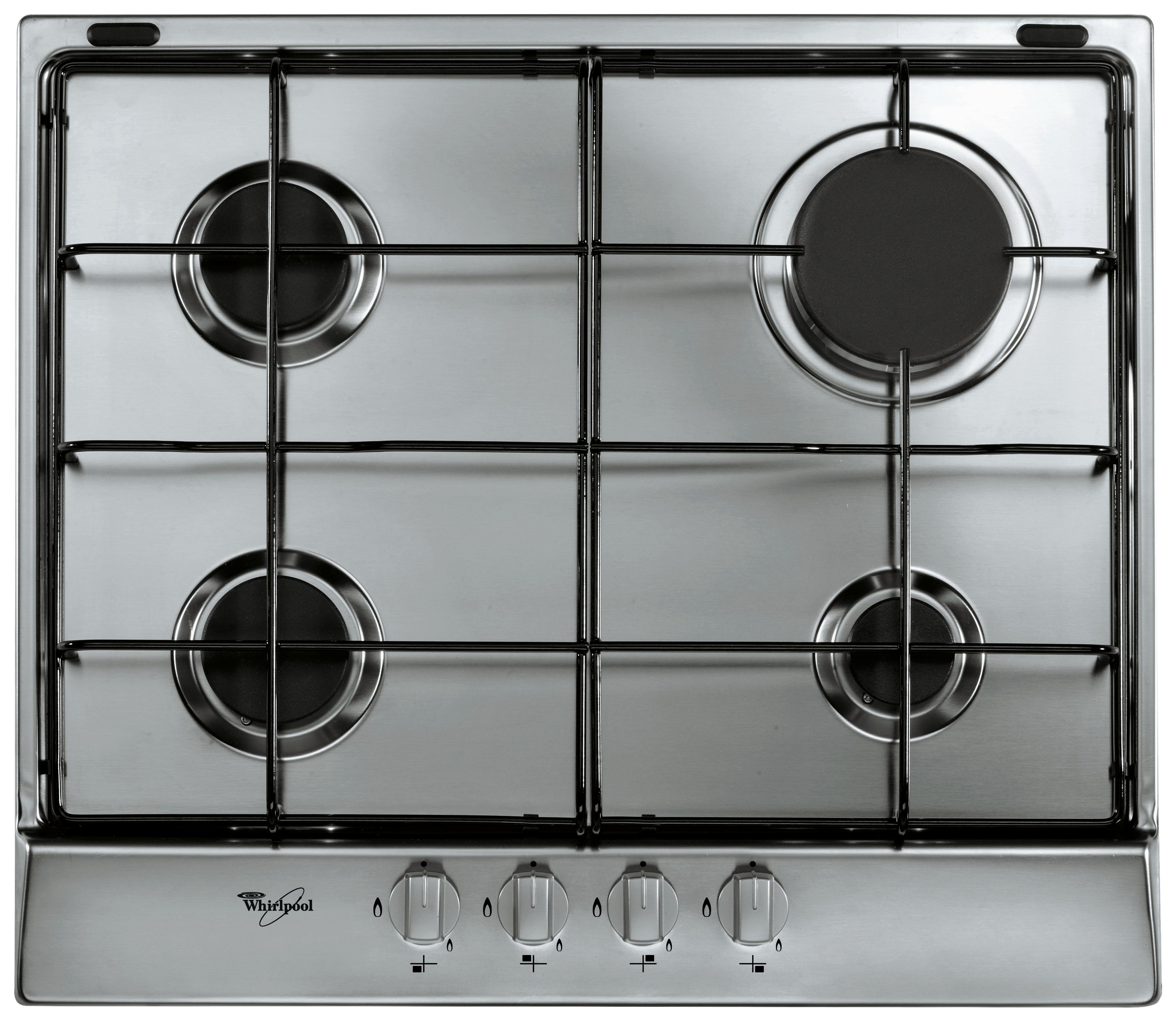 Gáz Főzőlap Akr 350 Ix - (58/4/51cm)