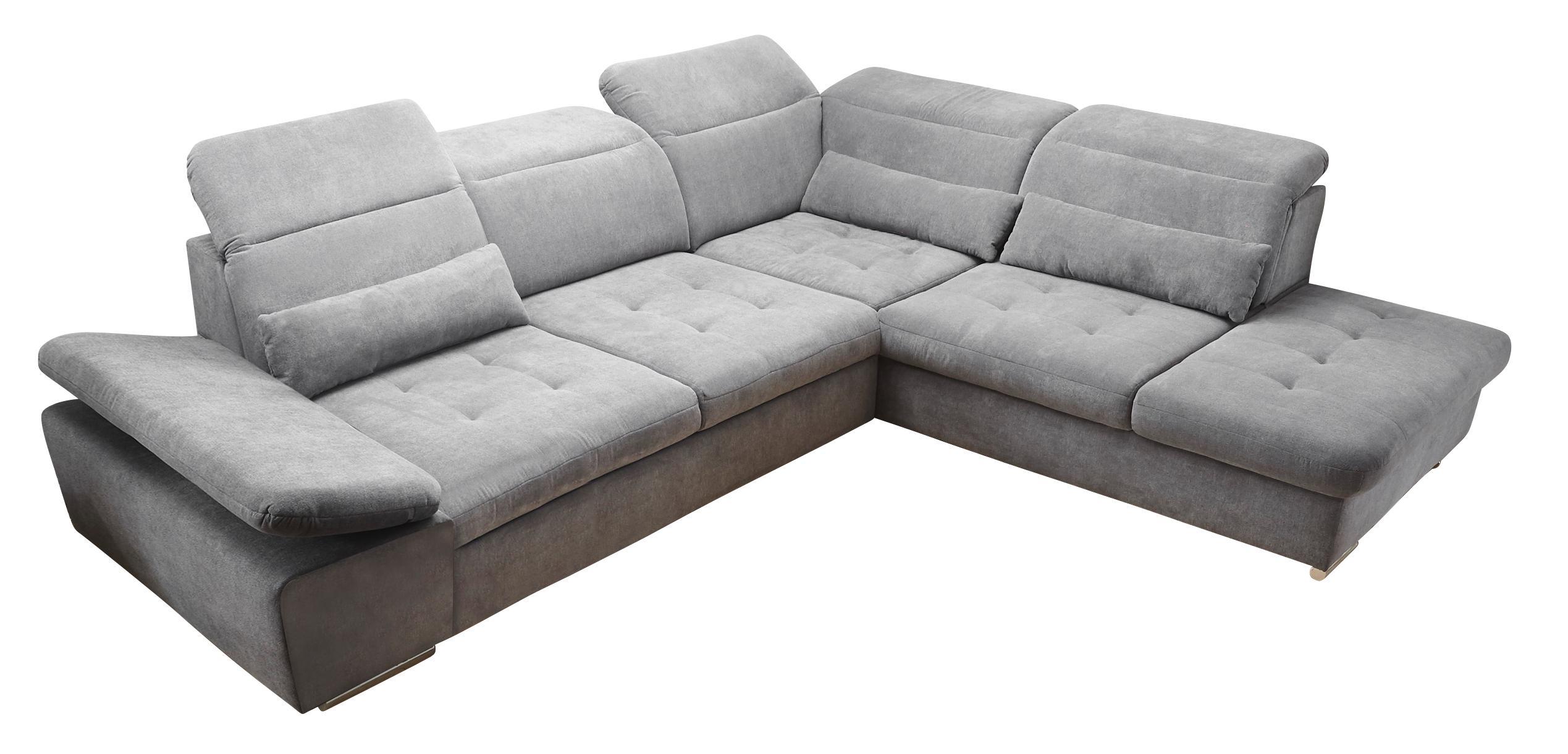 Wohnlandschaft mit Schlaffunktion online kaufen