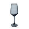 Weinglas Polli - Blau, Basics, Glas (6/23cm) - Luca Bessoni