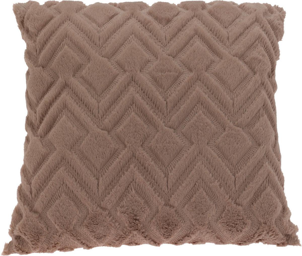 Díszpárna Díszpárna - Basics, textil (45/45/12cm)