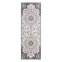 Läufer 503119374019 - Dunkelblau, Basics, Textil (80/230cm)