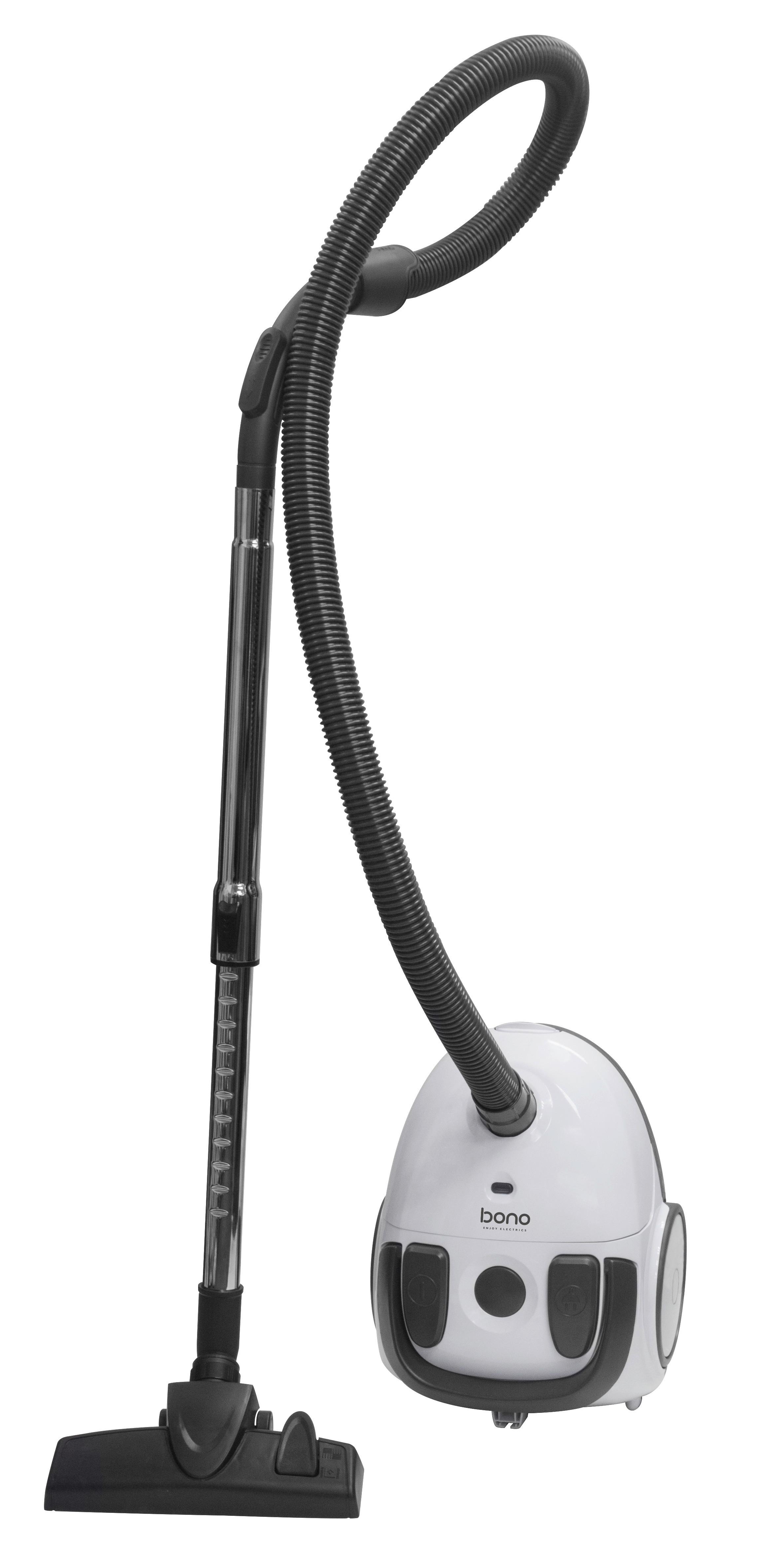 Handlicher Bodenstaubsauger entdecken