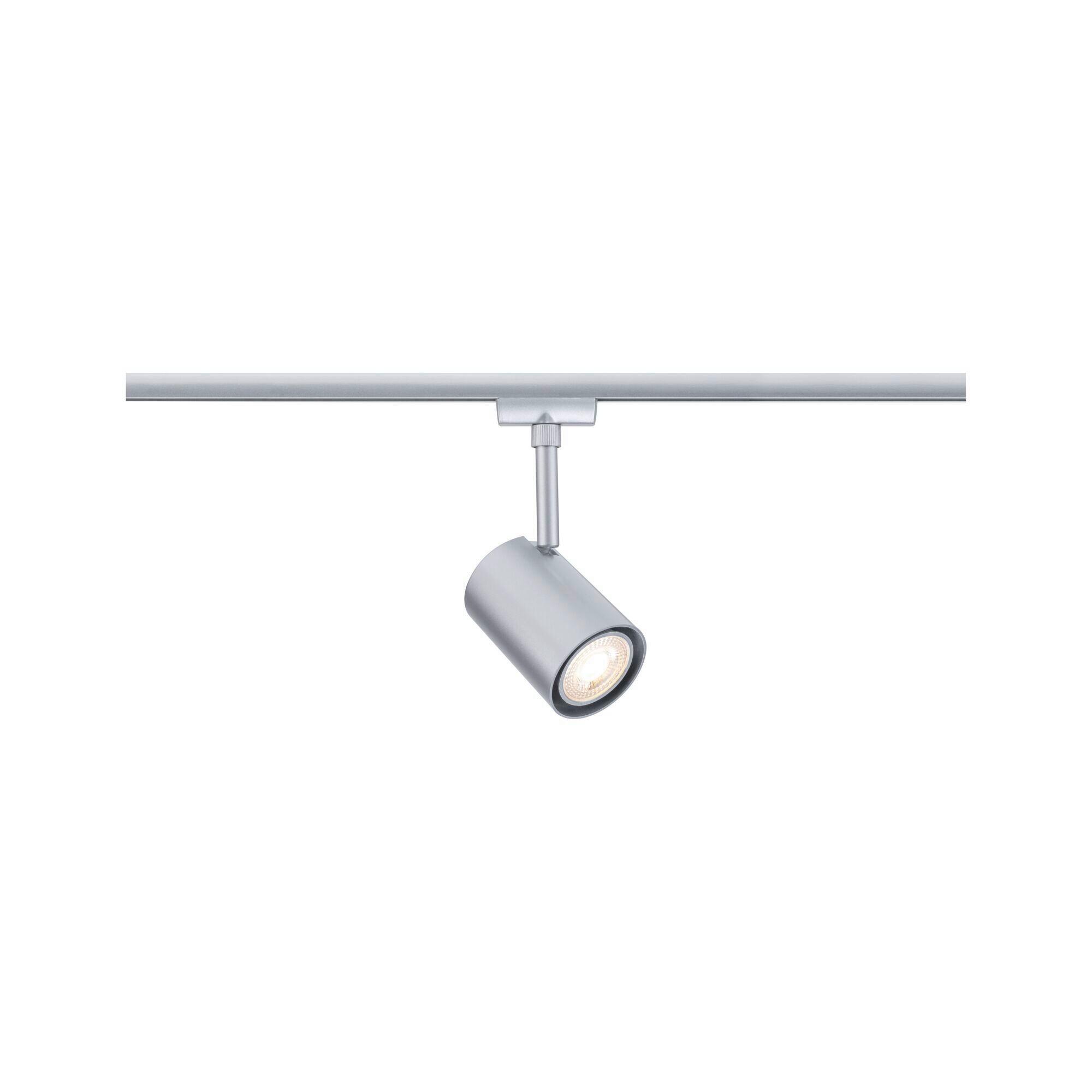 Schinensystem-Strahler 95662 Urail Luxe Zigbee - Basics (6,5/16,3cm) - Paulmann